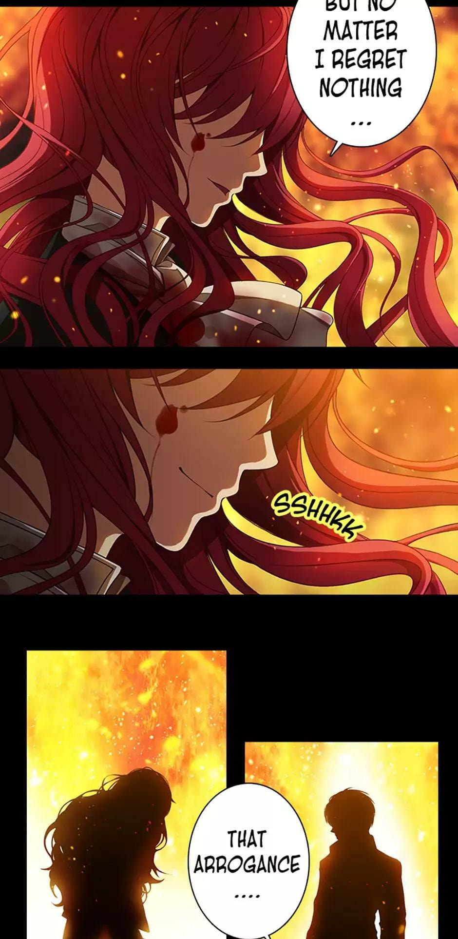 Read Adonis chapter 110 image 2 on Lezhin