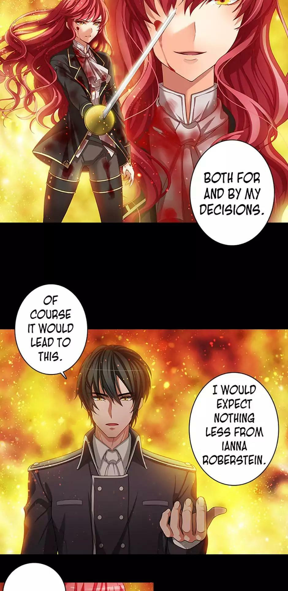 Read Adonis chapter 110 image 4 on Lezhin