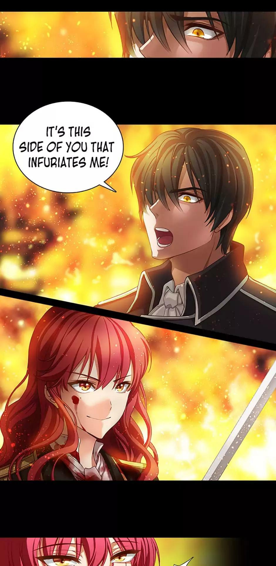 Read Adonis chapter 110 image 6 on Lezhin