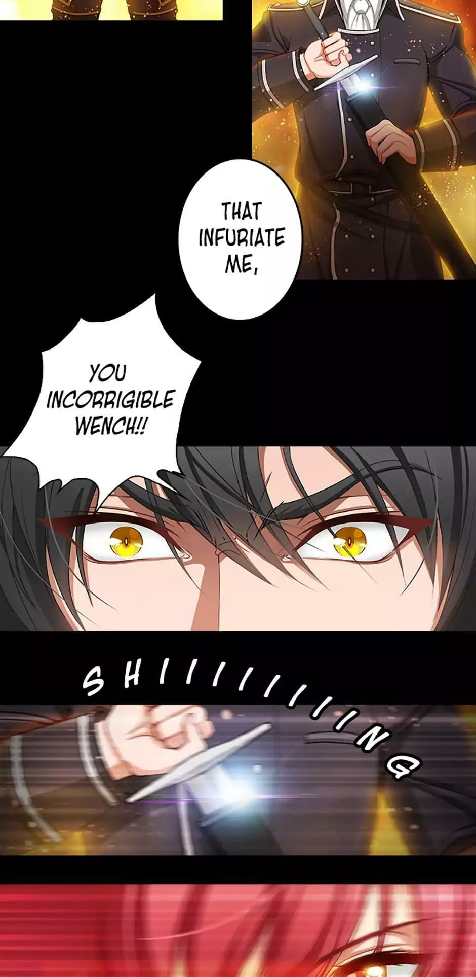 Read Adonis chapter 110 image 8 on Lezhin