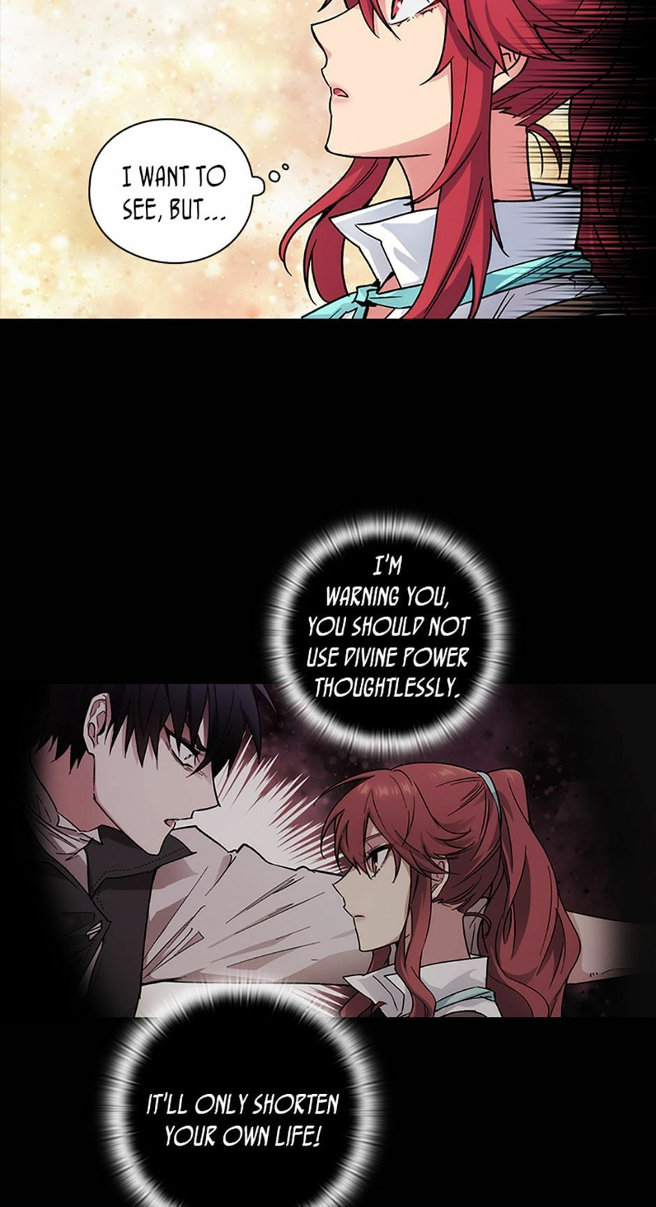 Read Adonis chapter 111 image 10 on Lezhin