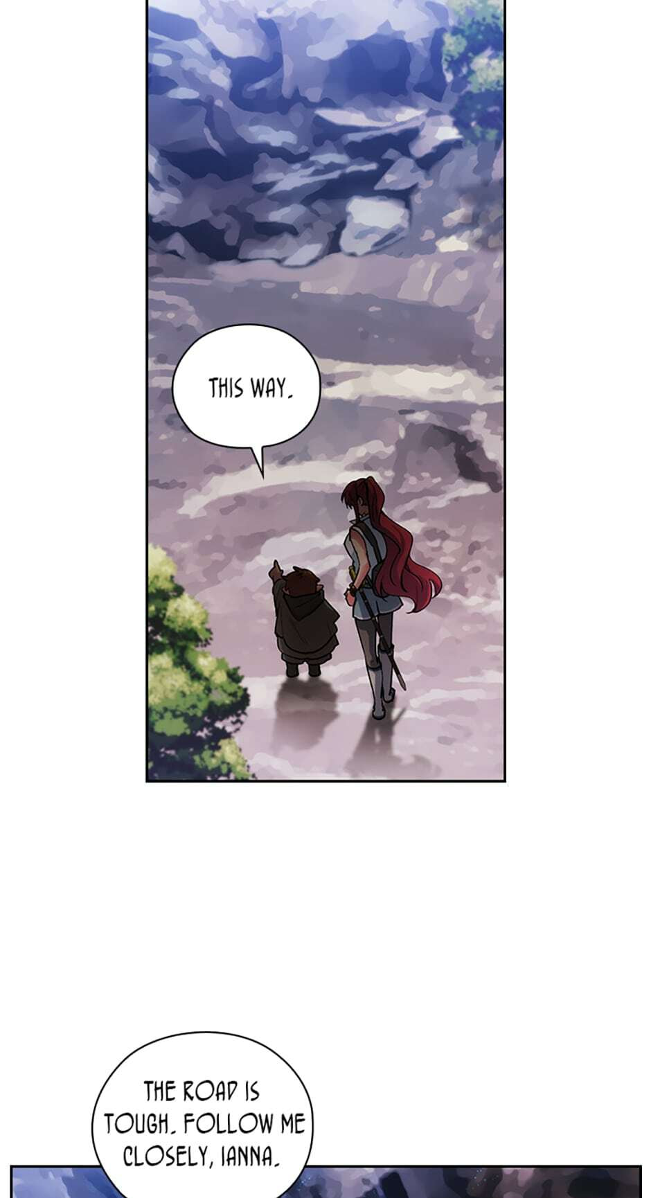 Read Adonis chapter 111 image 12 on Lezhin