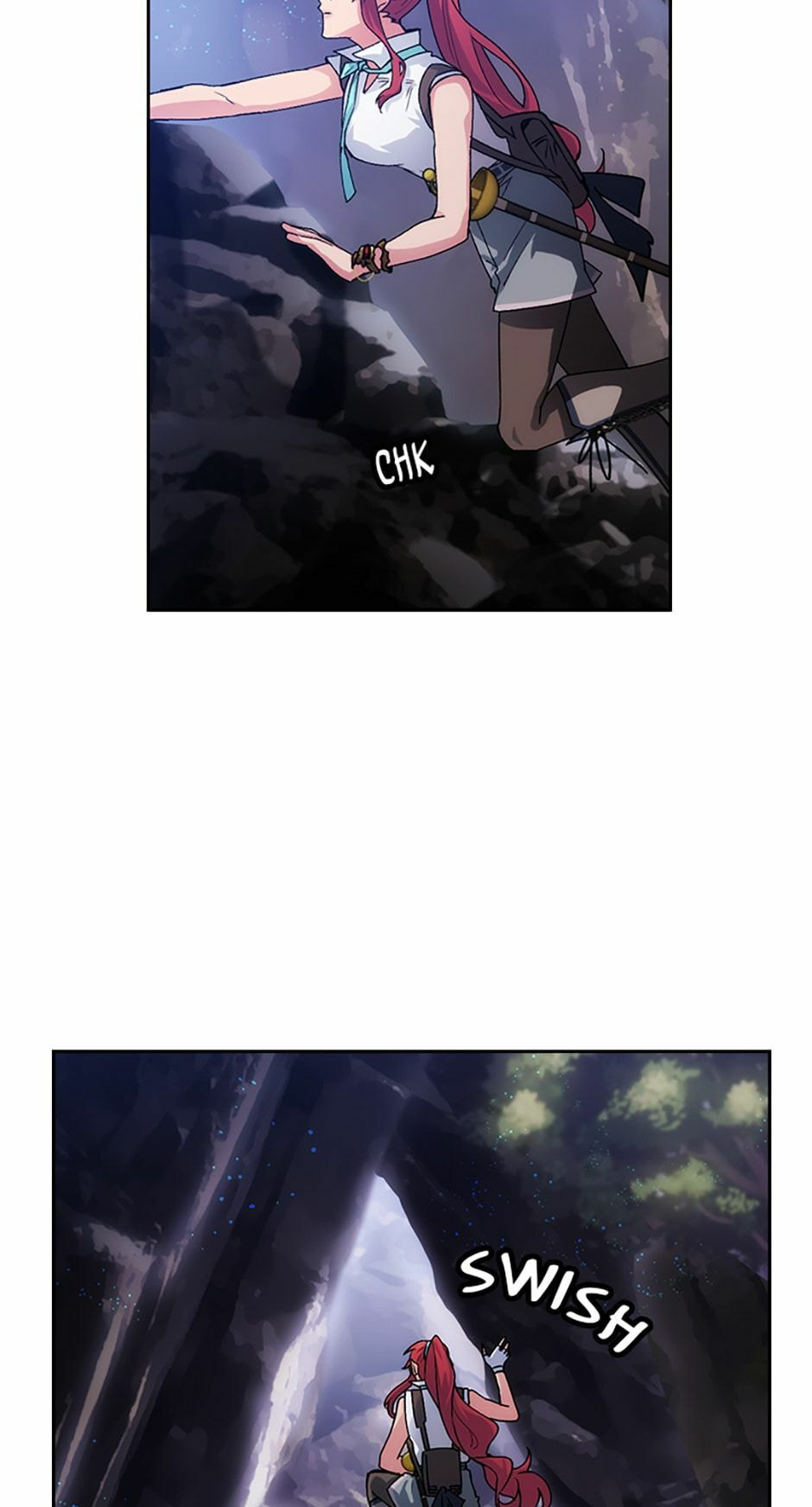 Read Adonis chapter 111 image 15 on Lezhin