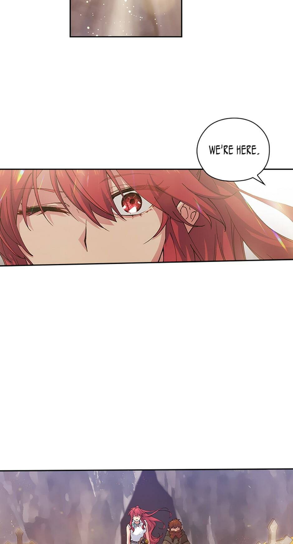 Read Adonis chapter 111 image 17 on Lezhin