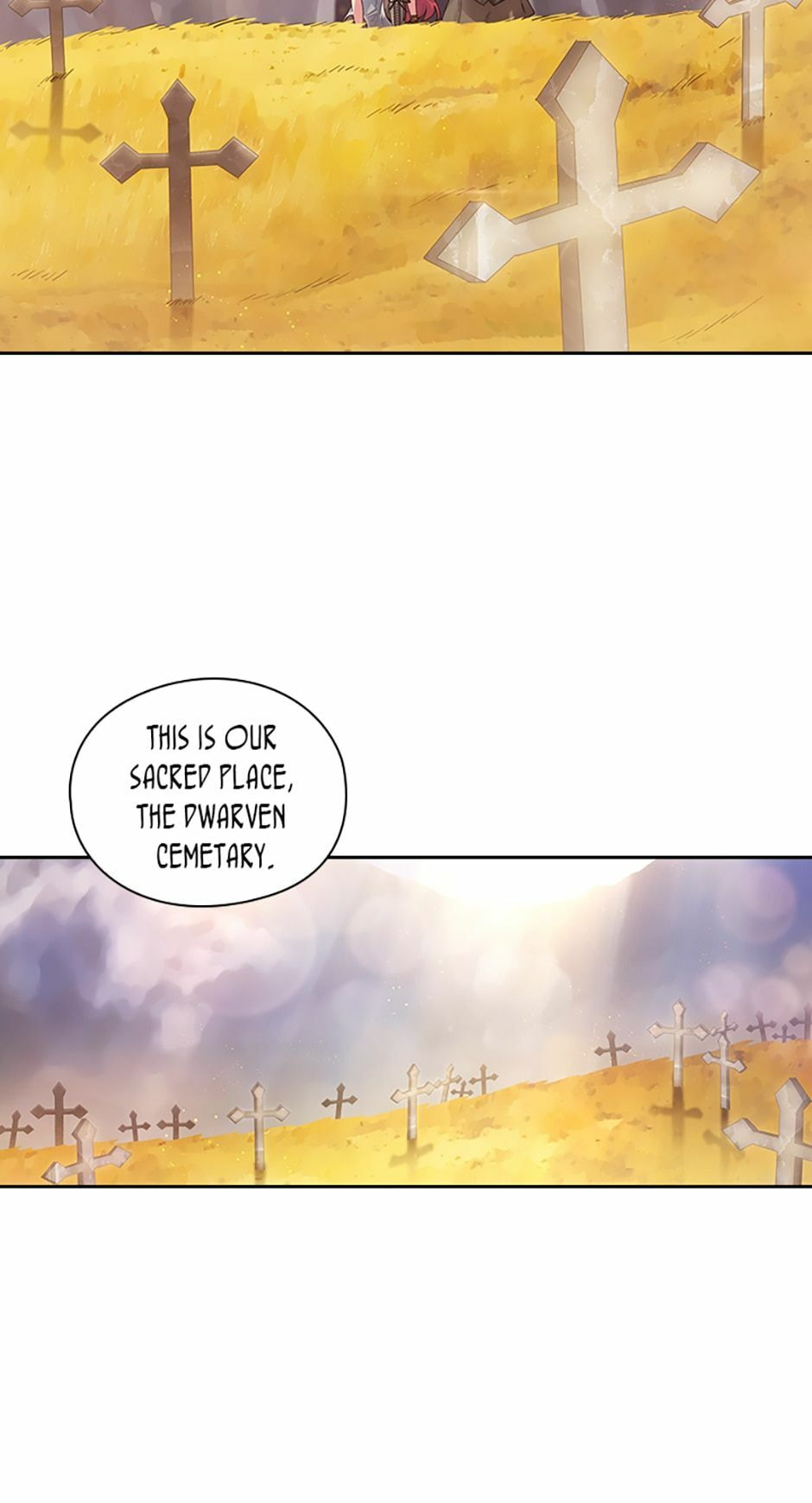 Read Adonis chapter 111 image 18 on Lezhin