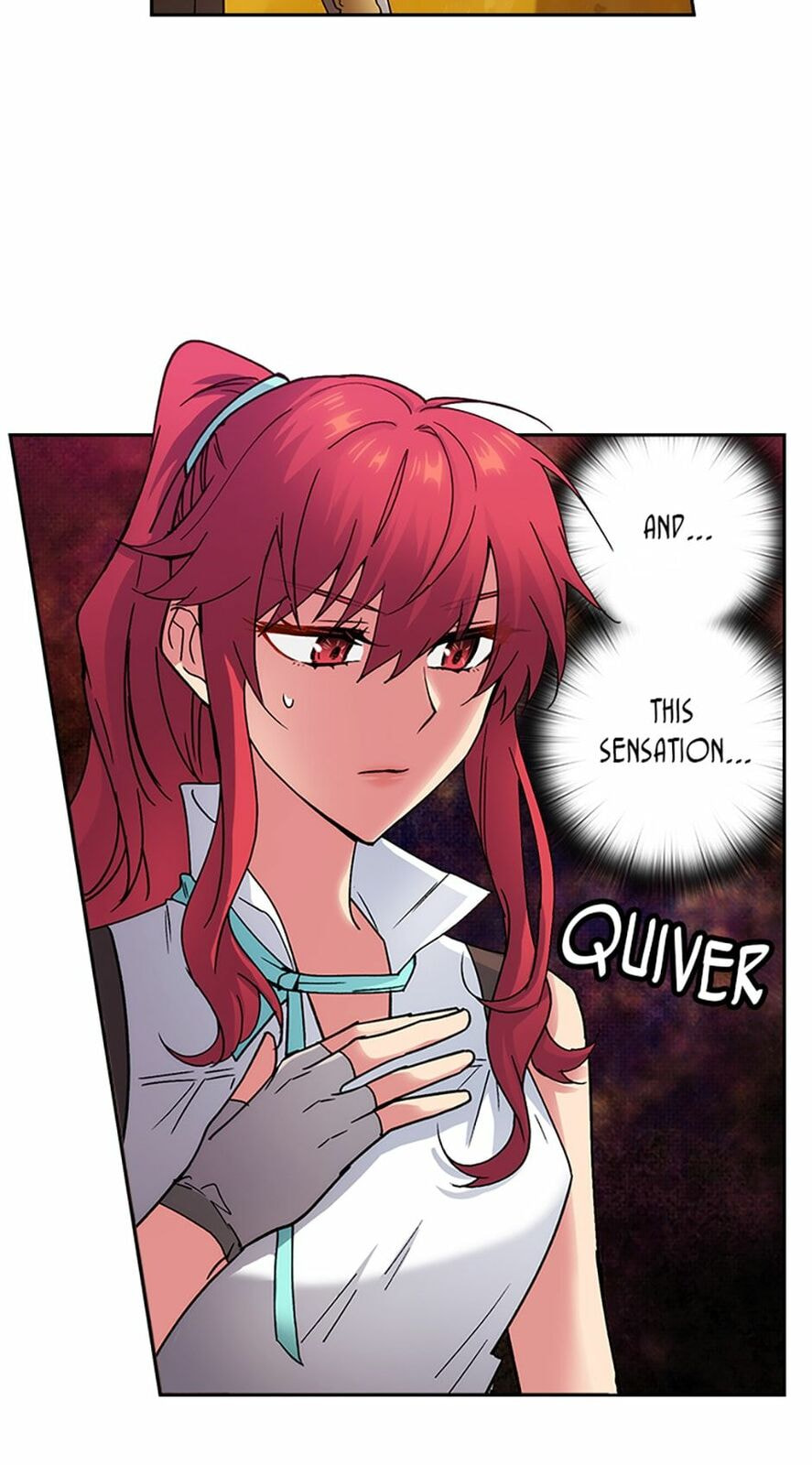 Read Adonis chapter 111 image 20 on Lezhin