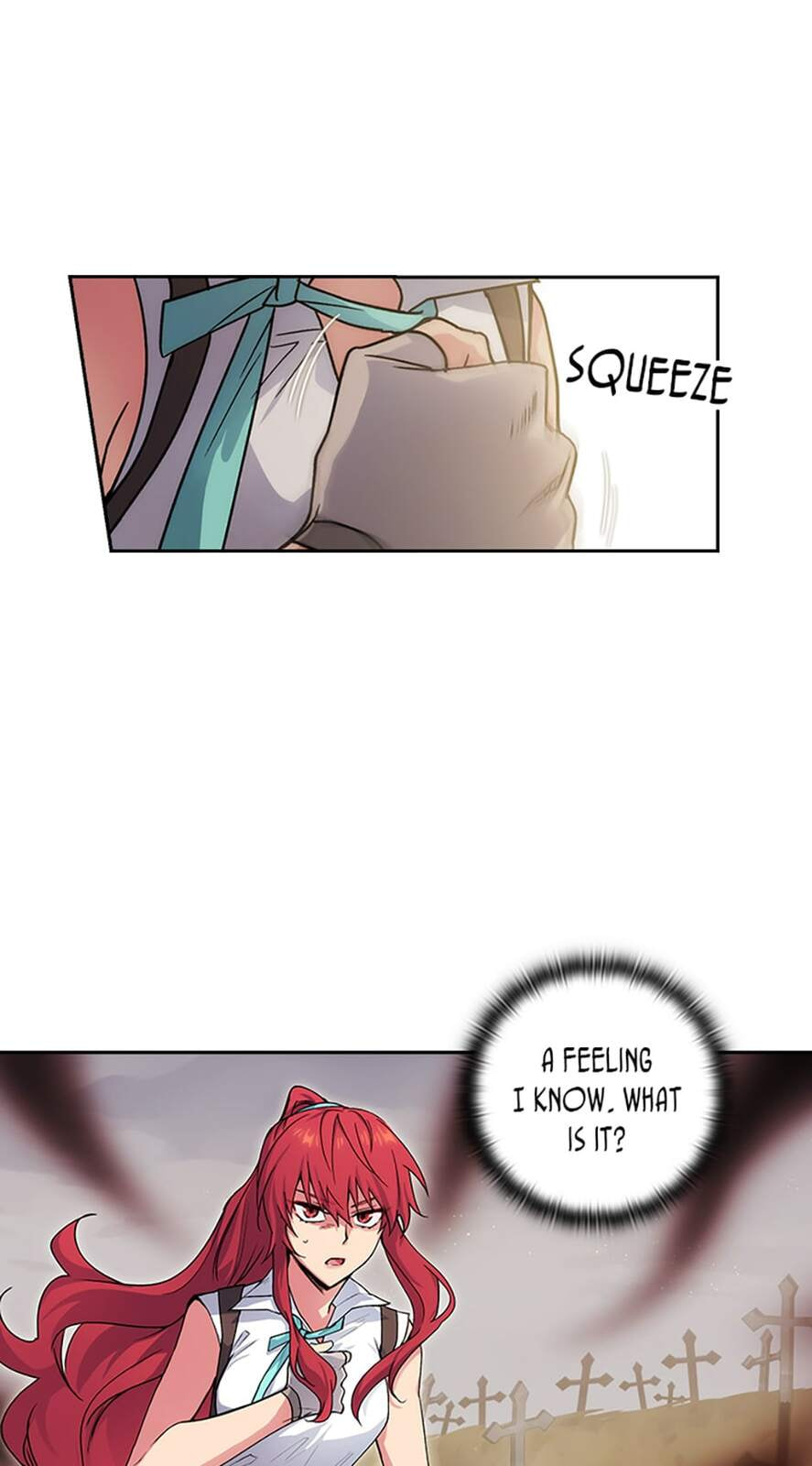 Read Adonis chapter 111 image 21 on Lezhin