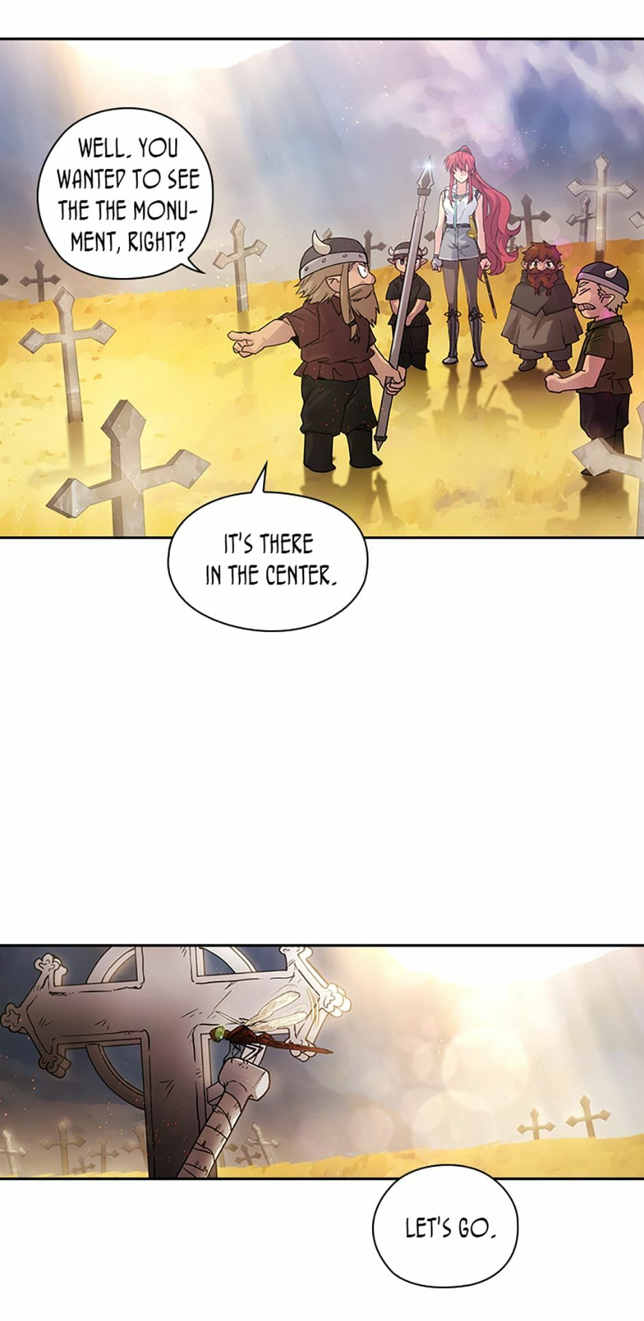 Read Adonis chapter 111 image 27 on Lezhin
