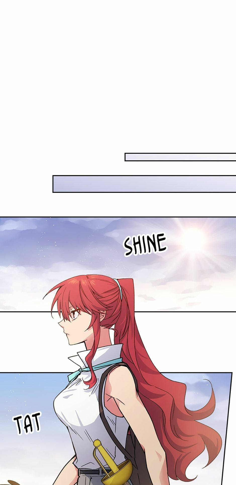 Read Adonis chapter 111 image 28 on Lezhin