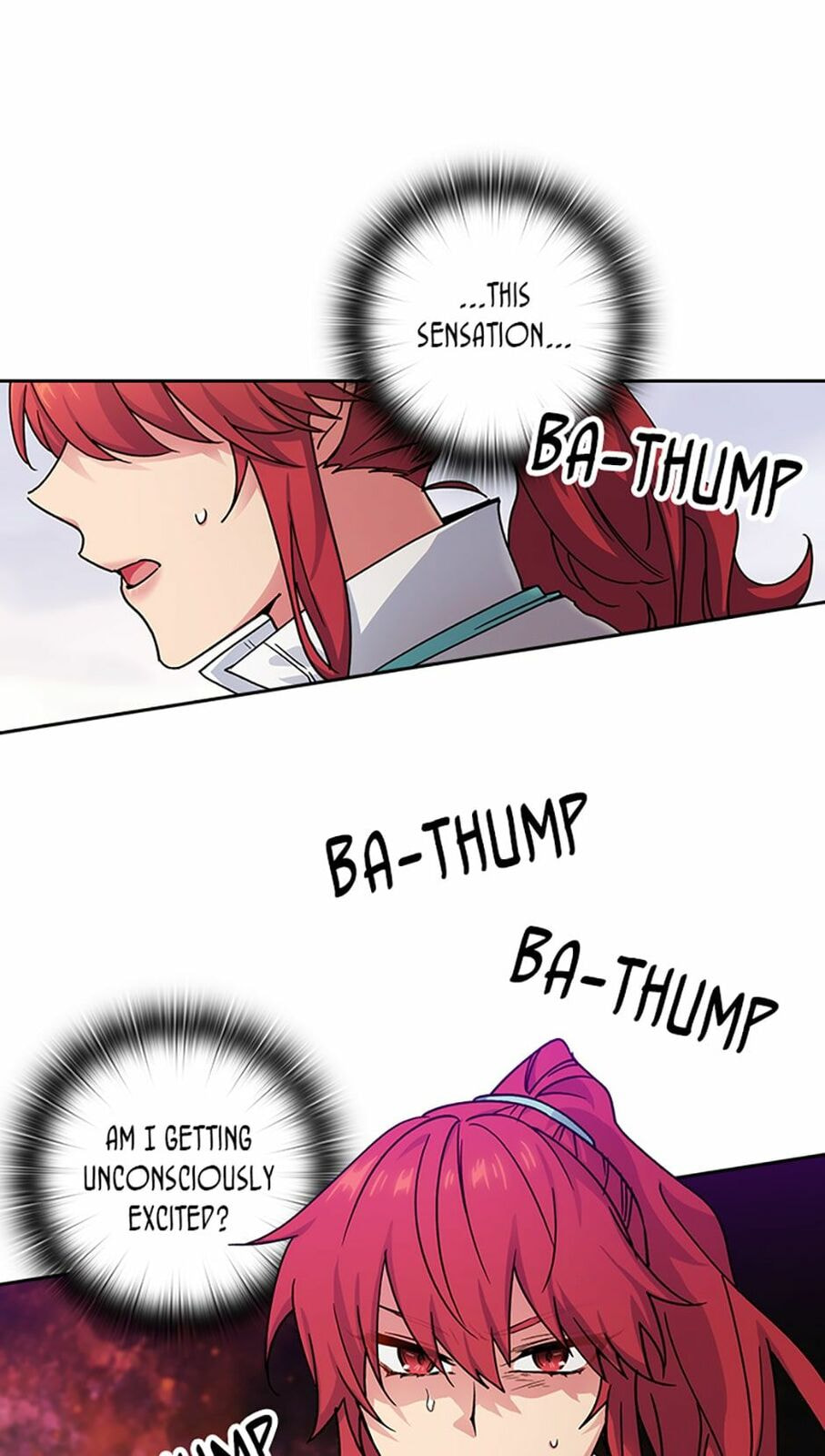 Read Adonis chapter 111 image 29 on Lezhin