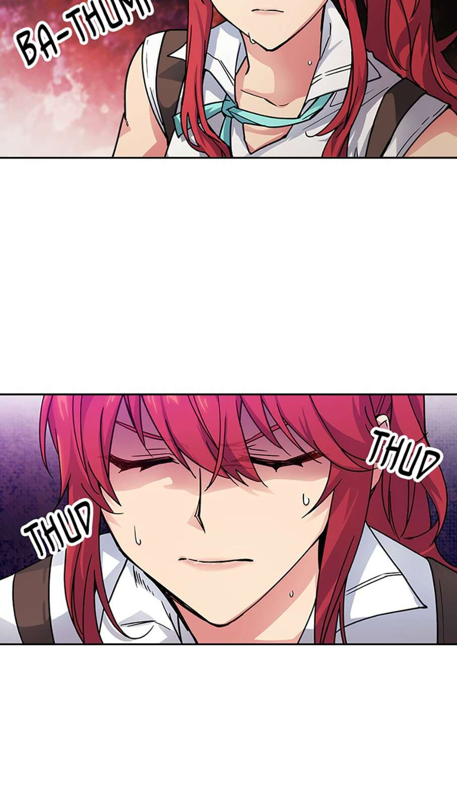 Read Adonis chapter 111 image 30 on Lezhin