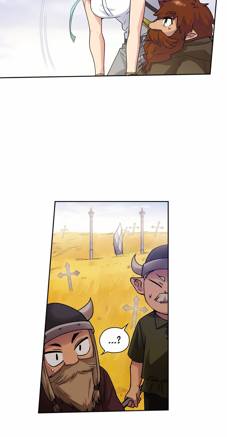 Read Adonis chapter 111 image 35 on Lezhin