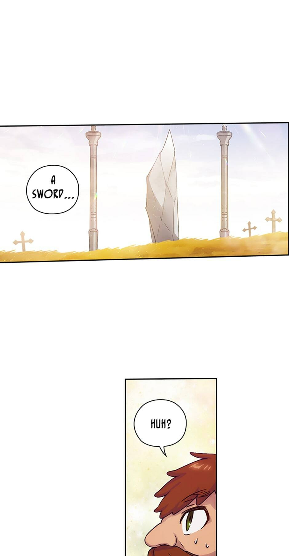 Read Adonis chapter 111 image 36 on Lezhin