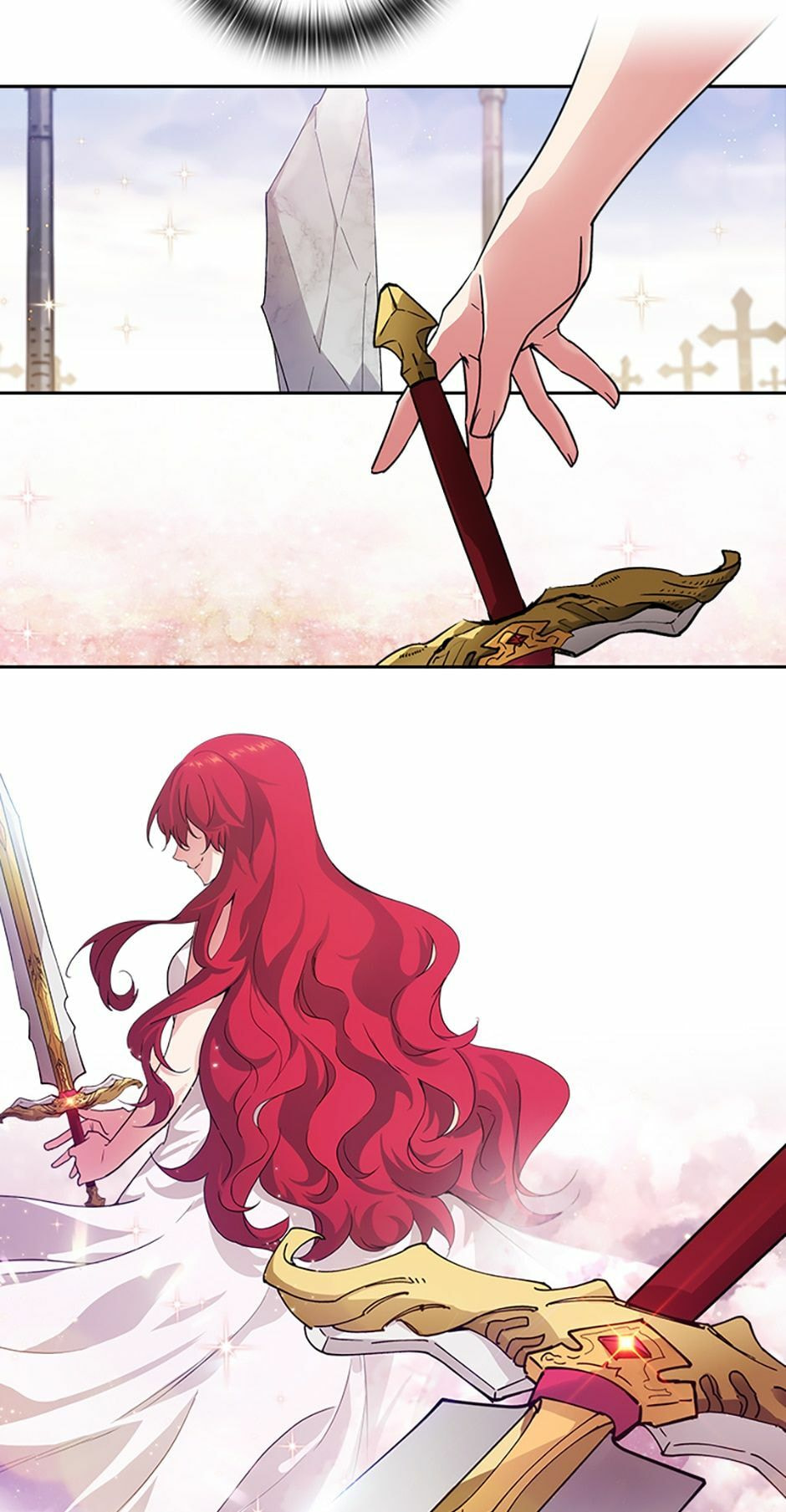 Read Adonis chapter 111 image 38 on Lezhin