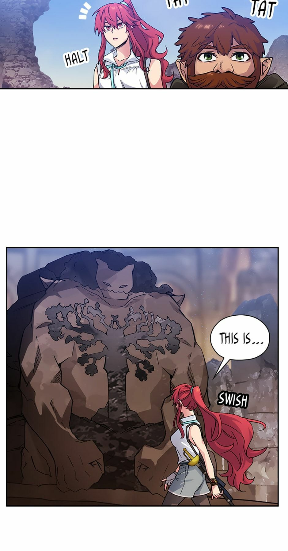 Read Adonis chapter 111 image 7 on Lezhin