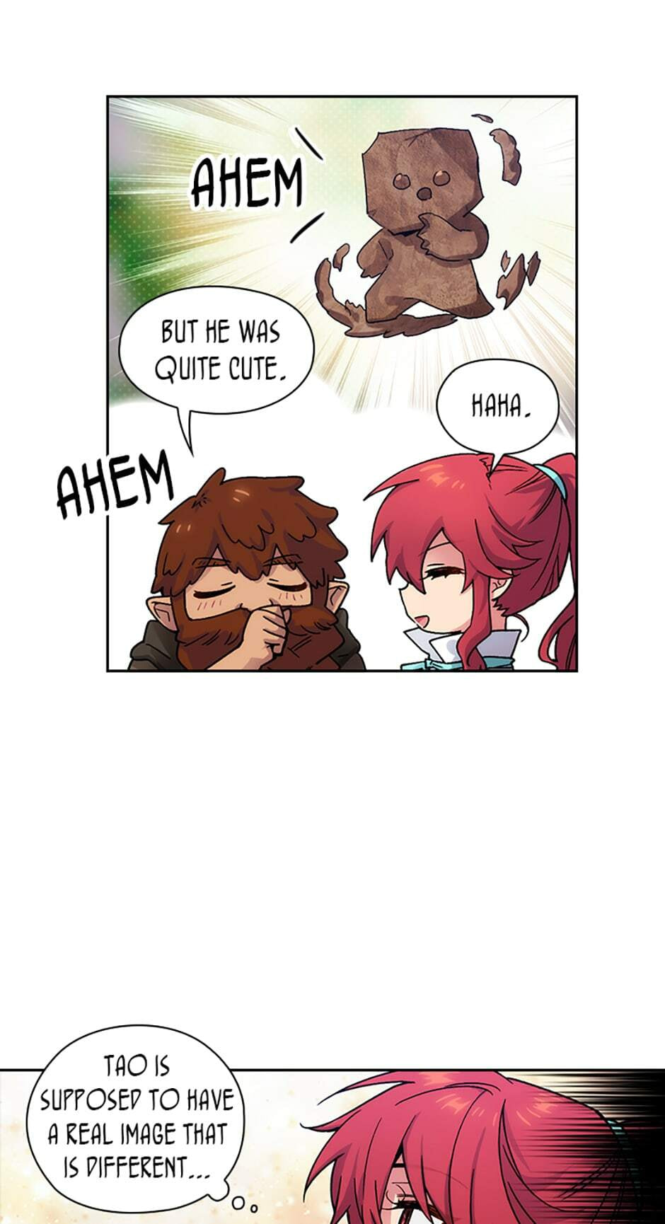 Read Adonis chapter 111 image 9 on Lezhin
