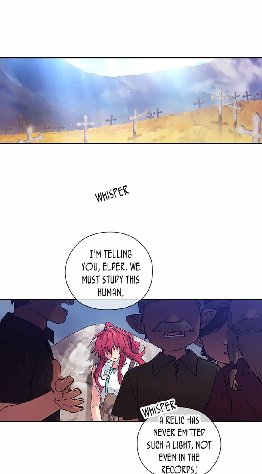 Read Adonis chapter 112 image 11 on Lezhin