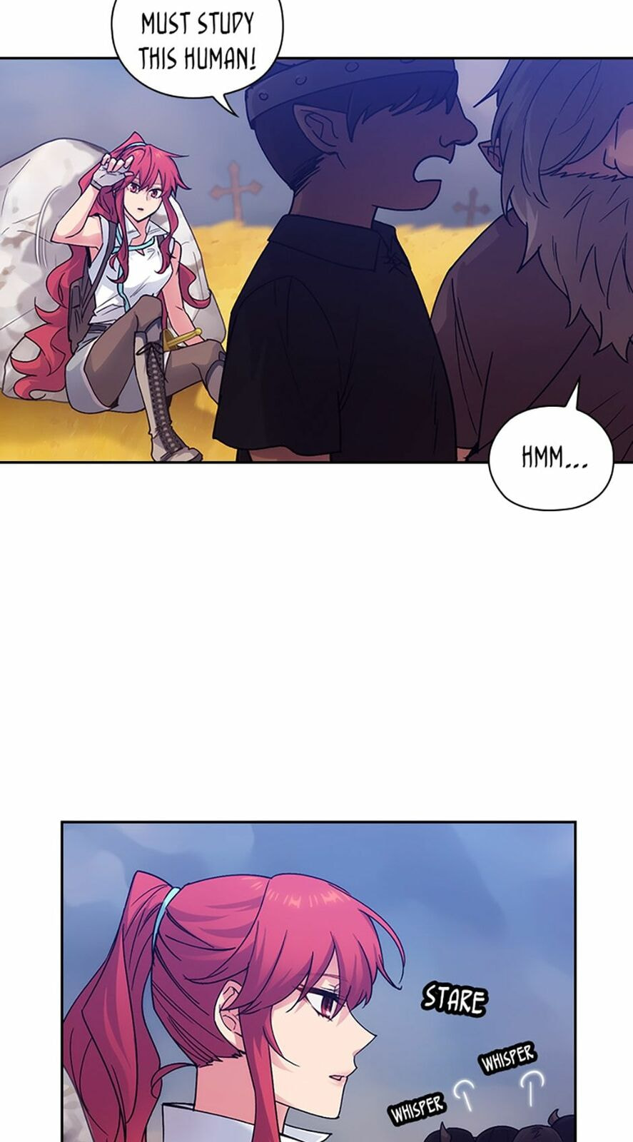 Read Adonis chapter 112 image 13 on Lezhin