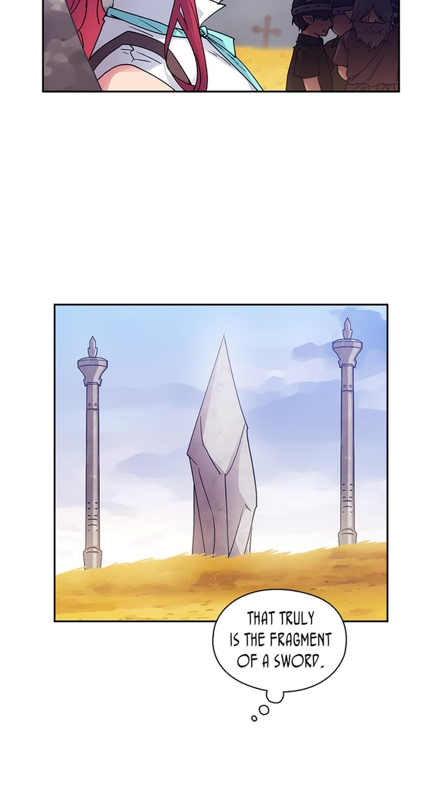 Read Adonis chapter 112 image 14 on Lezhin