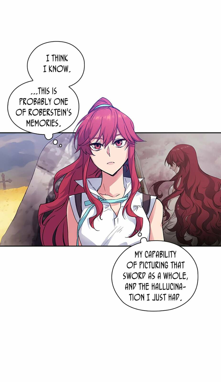 Read Adonis chapter 112 image 15 on Lezhin