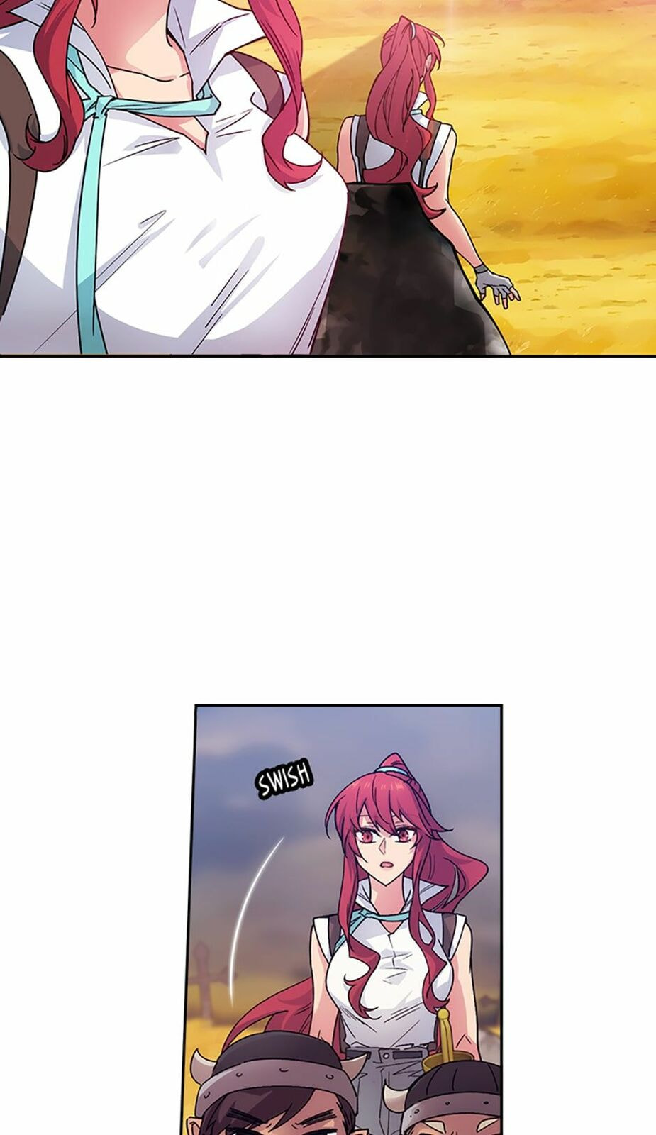 Read Adonis chapter 112 image 18 on Lezhin