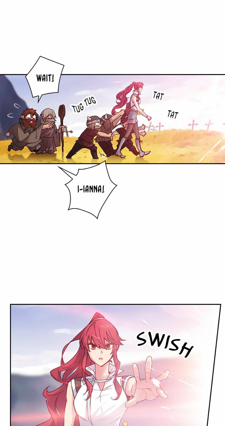 Read Adonis chapter 112 image 20 on Lezhin