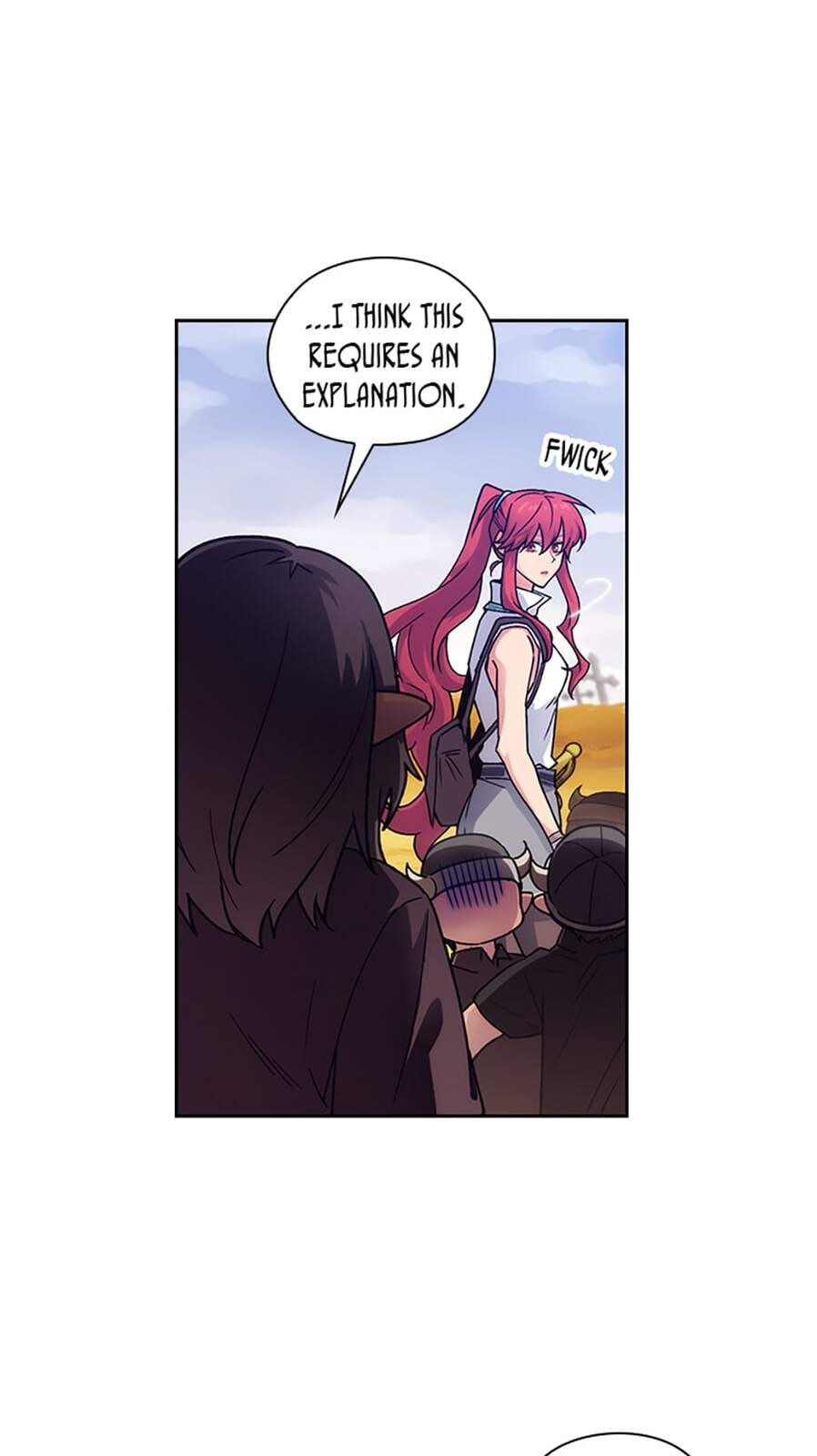 Read Adonis chapter 112 image 25 on Lezhin