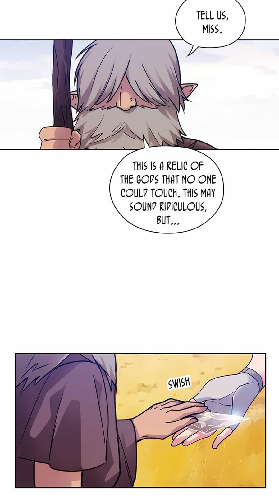 Read Adonis chapter 112 image 26 on Lezhin
