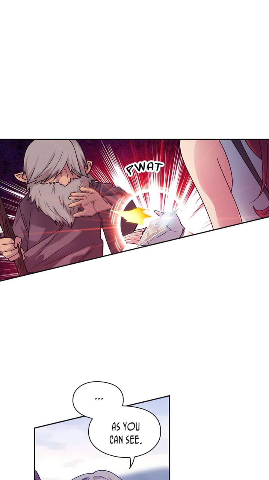 Read Adonis chapter 112 image 27 on Lezhin
