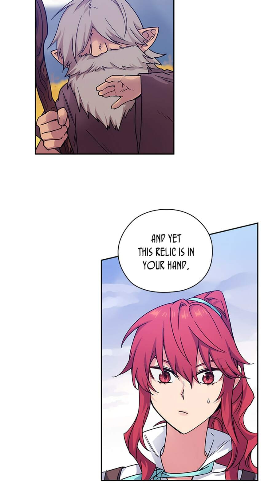 Read Adonis chapter 112 image 28 on Lezhin