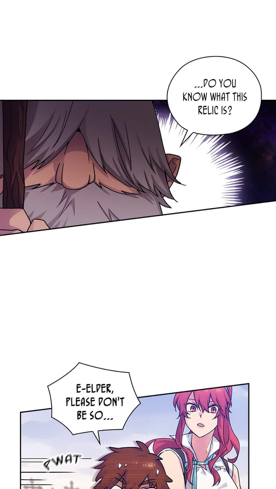 Read Adonis chapter 112 image 30 on Lezhin