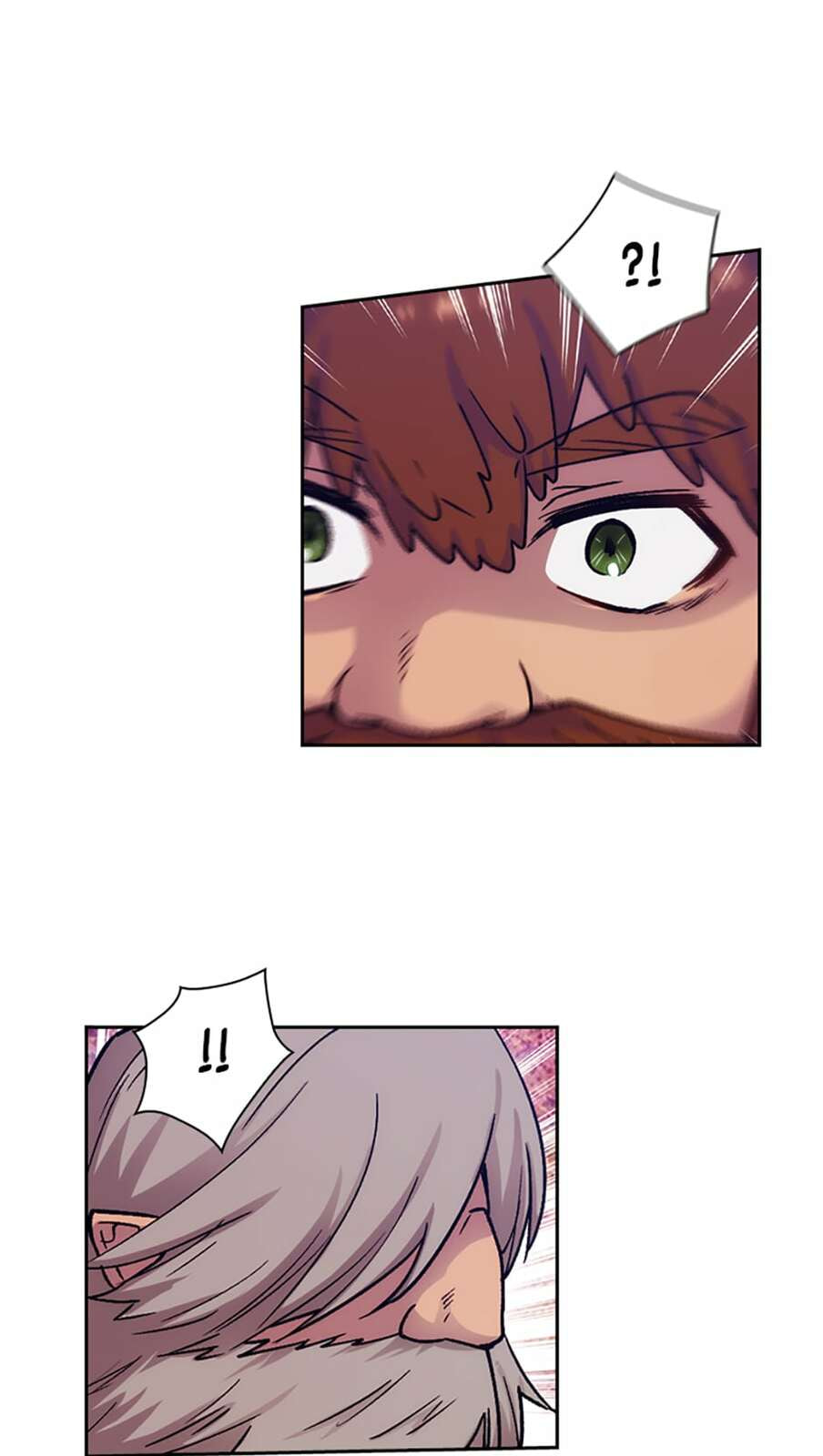 Read Adonis chapter 112 image 32 on Lezhin