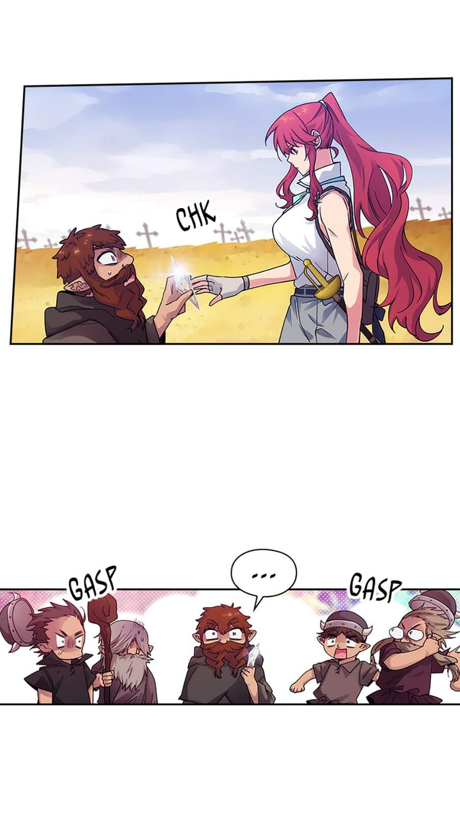 Read Adonis chapter 112 image 34 on Lezhin