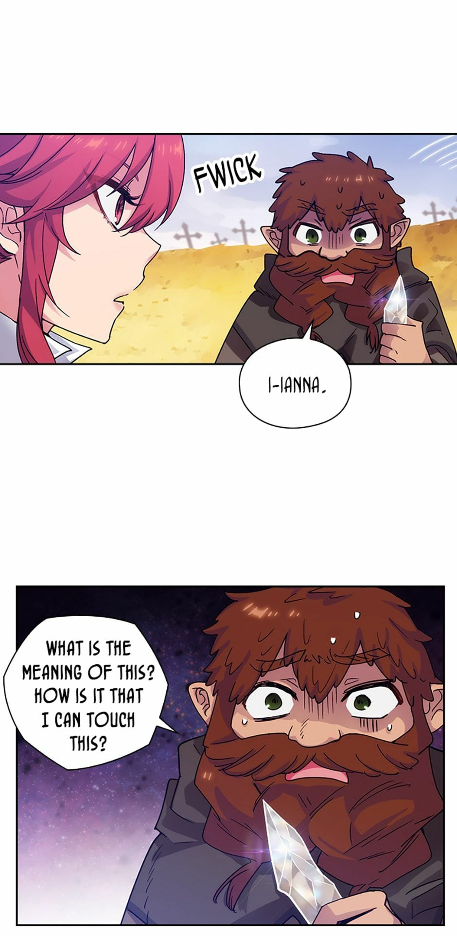 Read Adonis chapter 112 image 36 on Lezhin