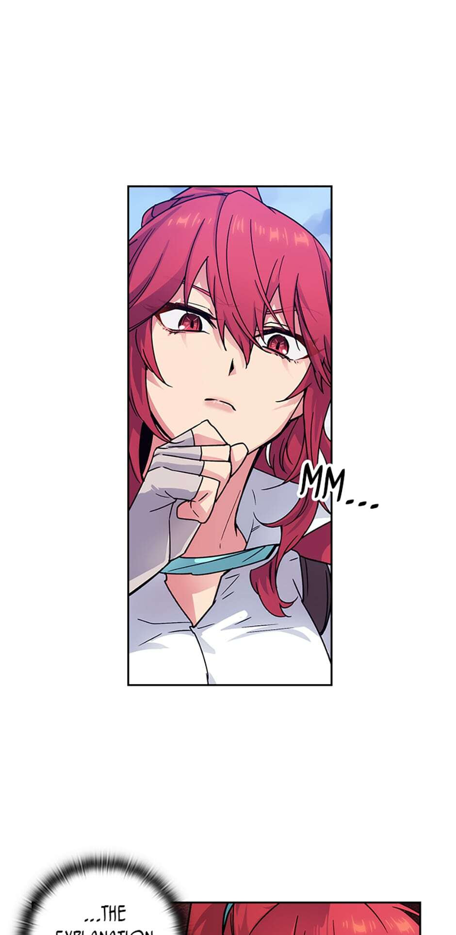 Read Adonis chapter 112 image 37 on Lezhin