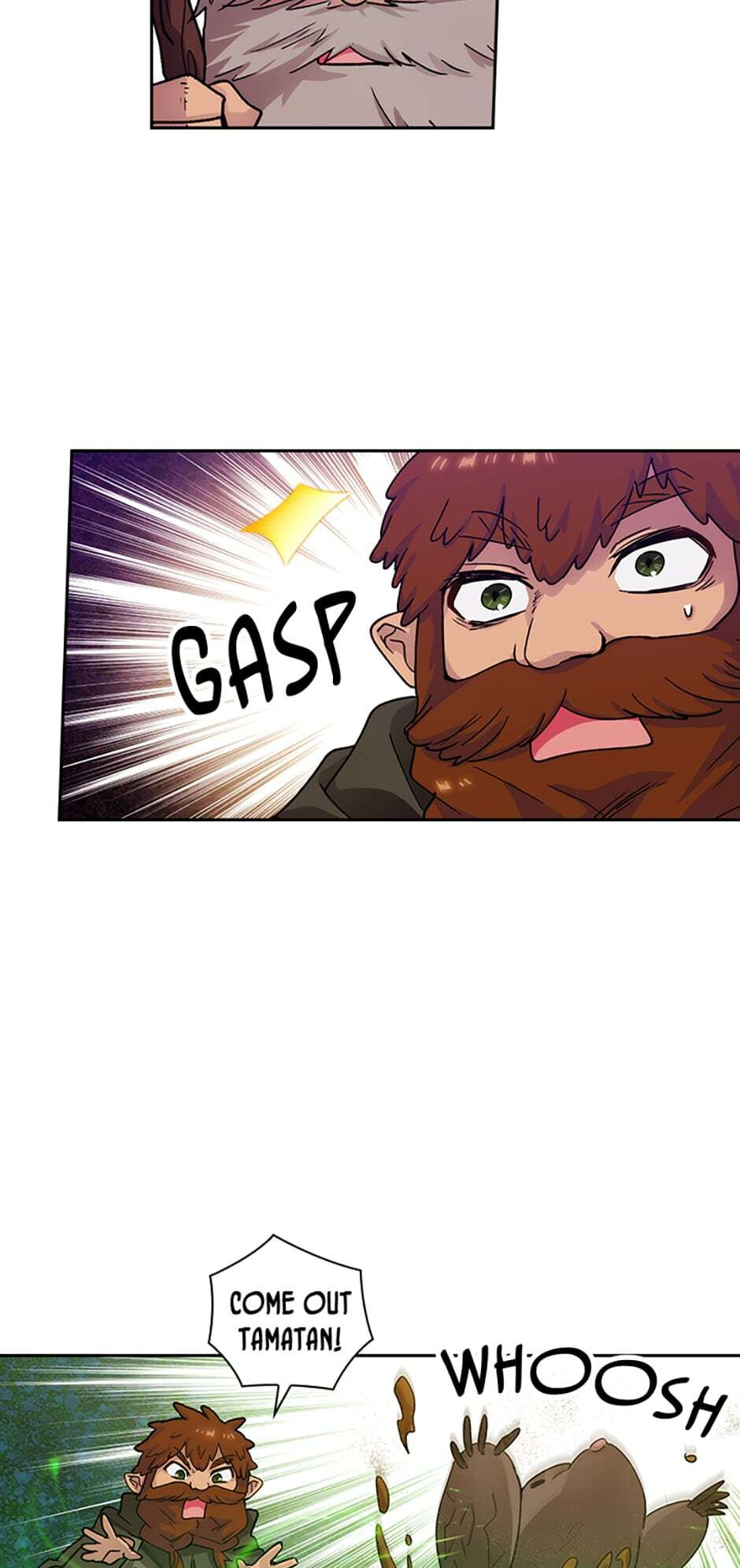 Read Adonis chapter 112 image 40 on Lezhin
