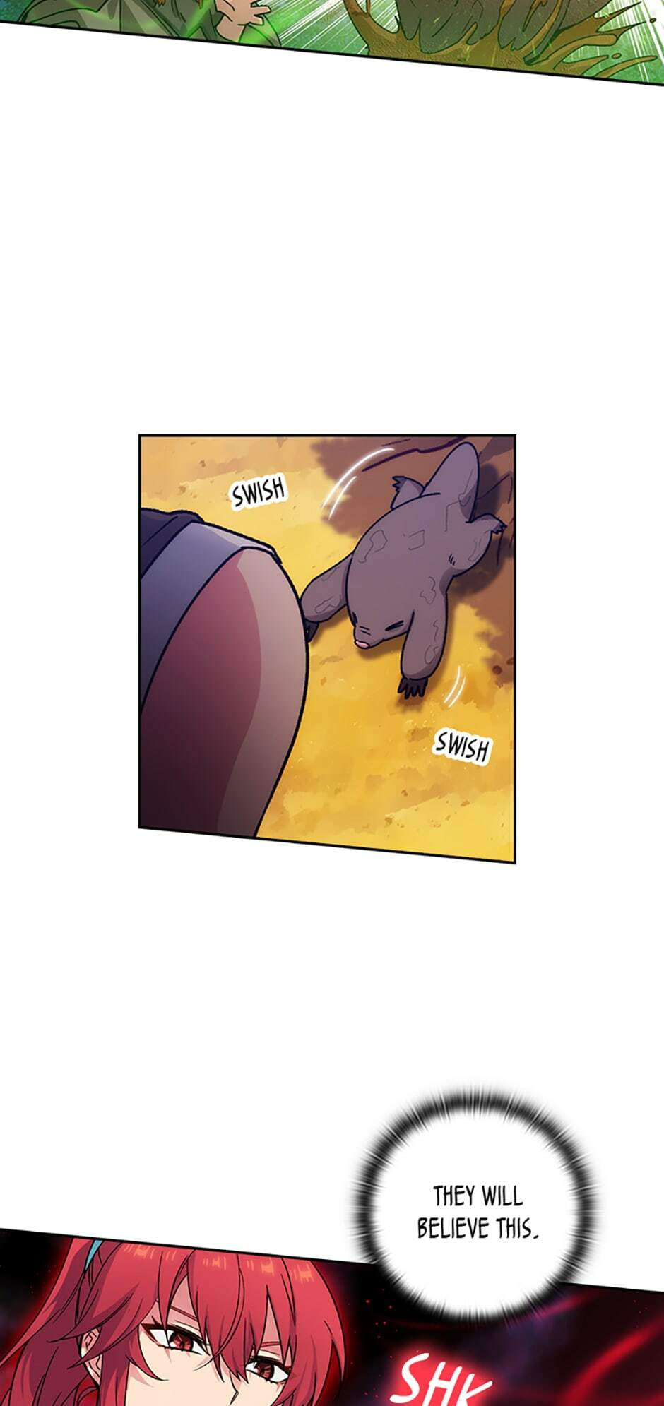 Read Adonis chapter 112 image 41 on Lezhin