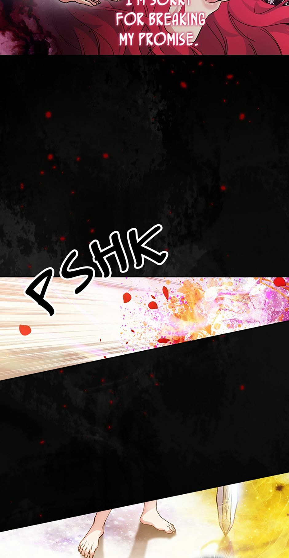 Read Adonis chapter 112 image 5 on Lezhin