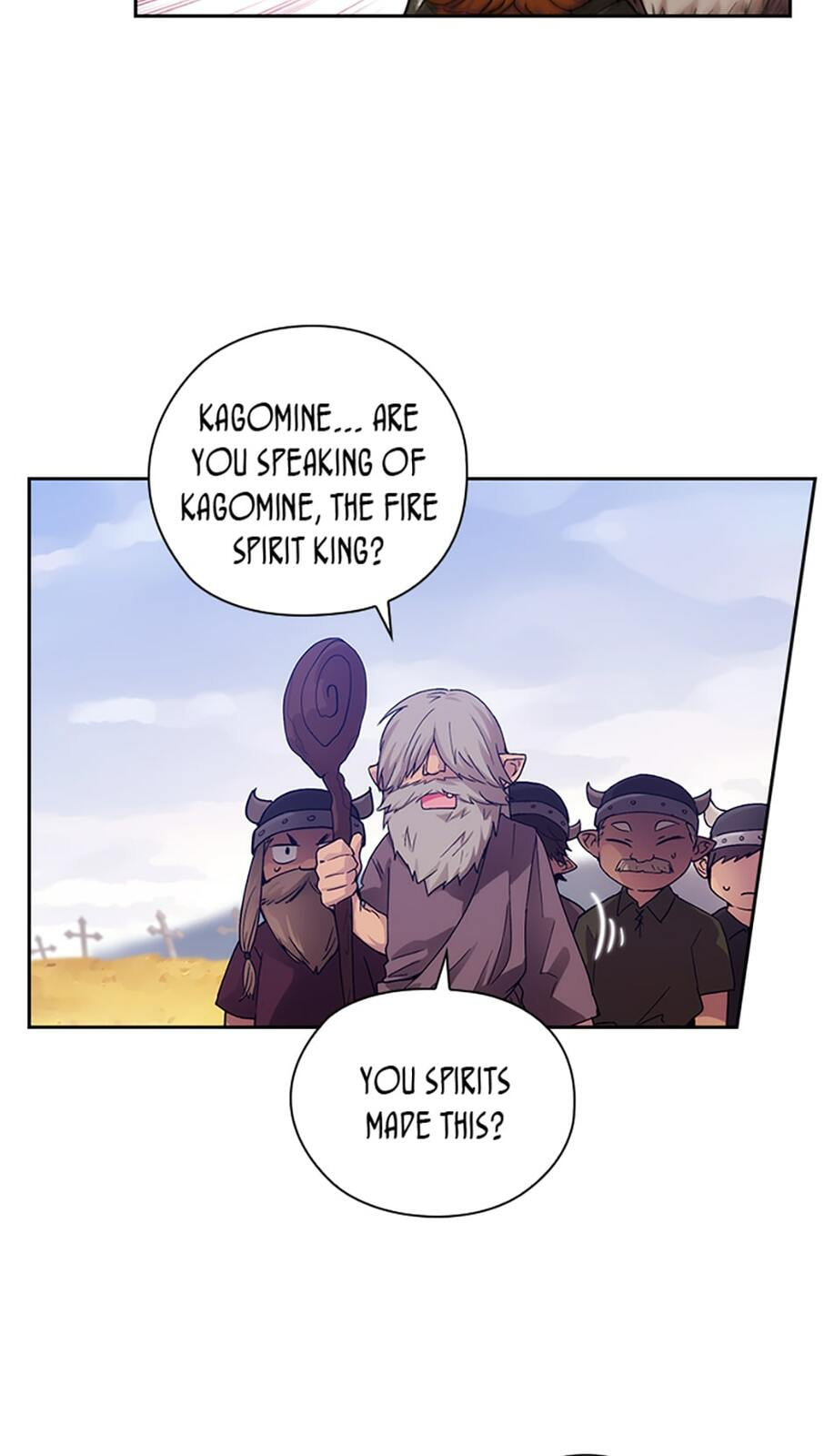Read Adonis chapter 113 image 10 on Lezhin