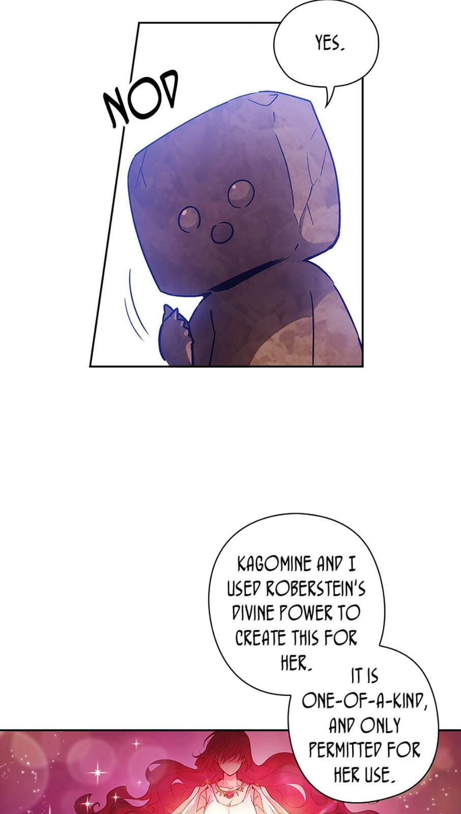 Read Adonis chapter 113 image 11 on Lezhin