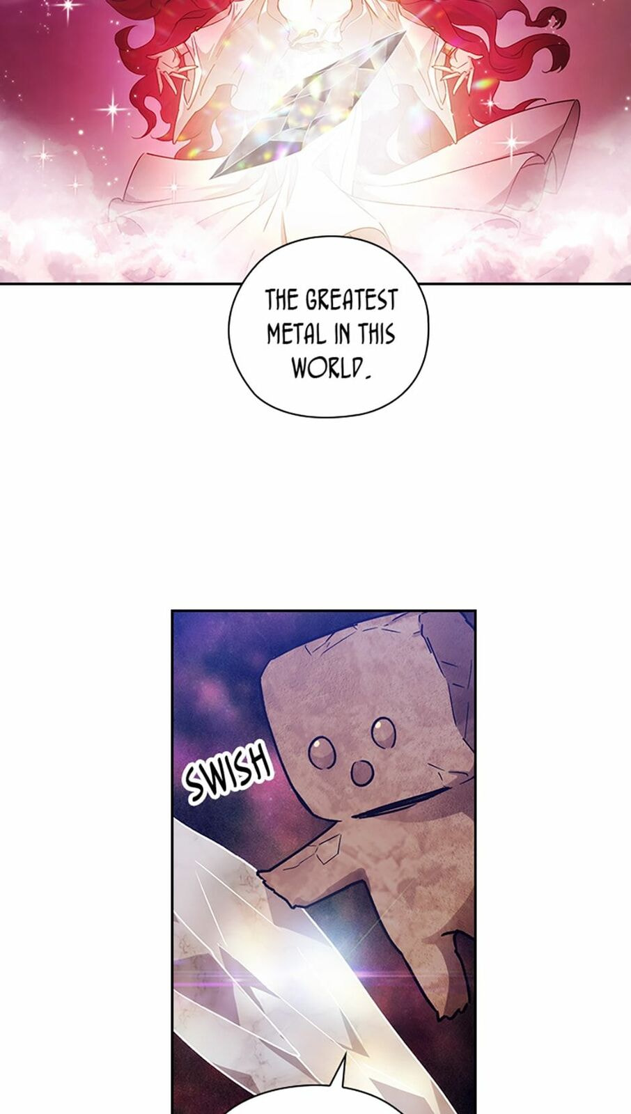 Read Adonis chapter 113 image 12 on Lezhin