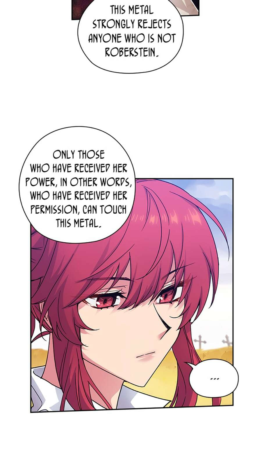 Read Adonis chapter 113 image 13 on Lezhin