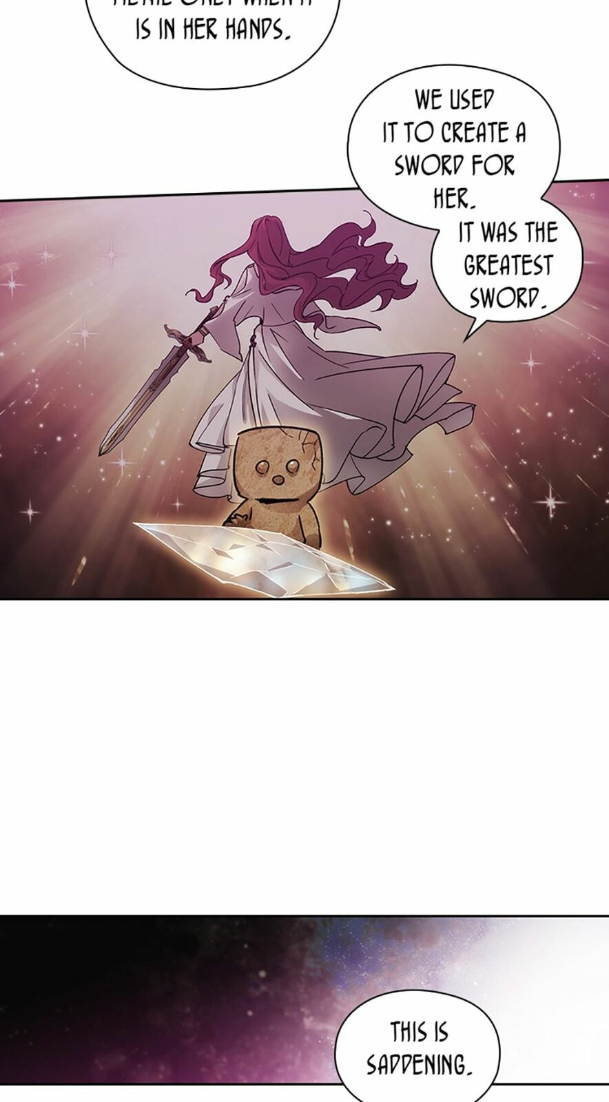 Read Adonis chapter 113 image 15 on Lezhin