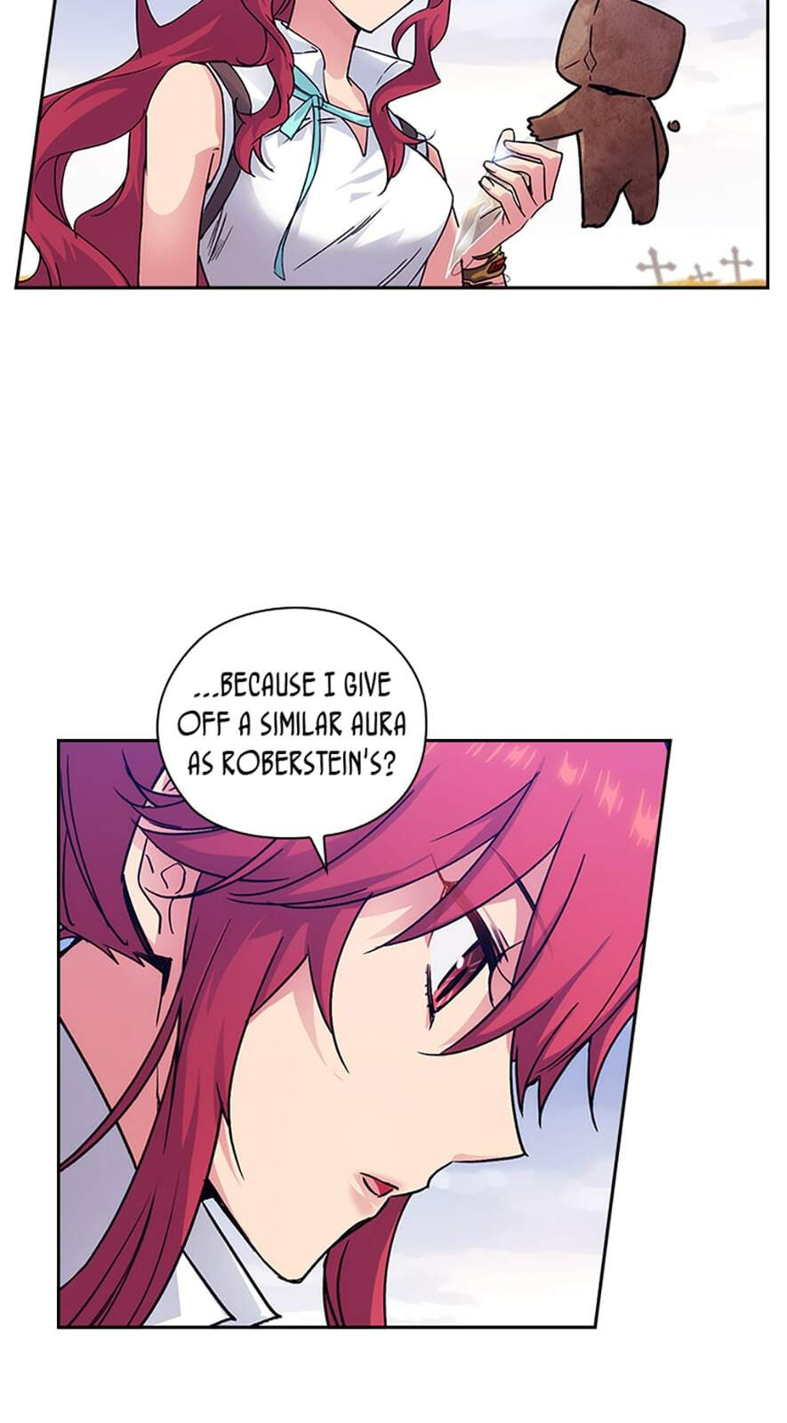 Read Adonis chapter 113 image 18 on Lezhin