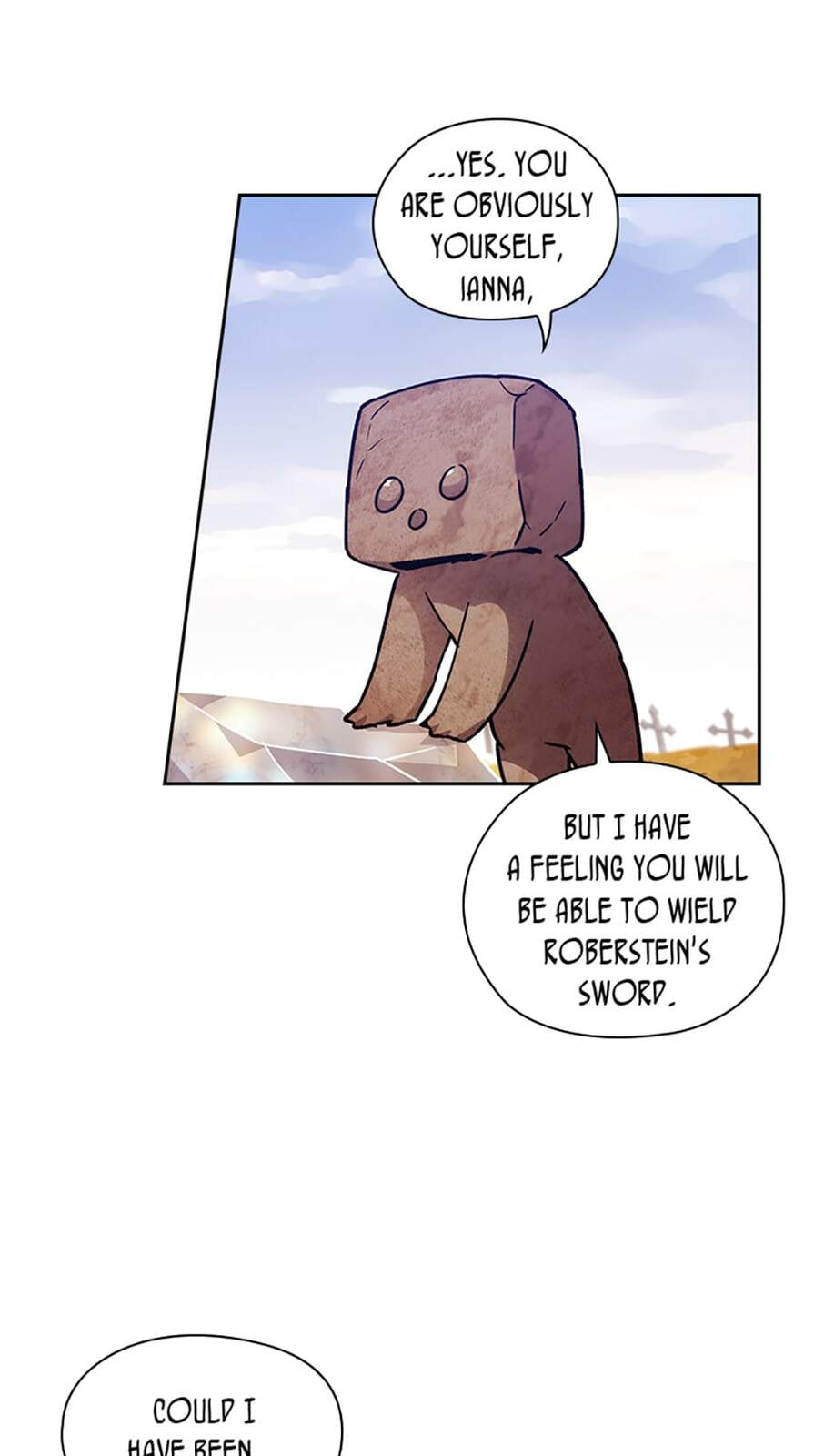 Read Adonis chapter 113 image 19 on Lezhin
