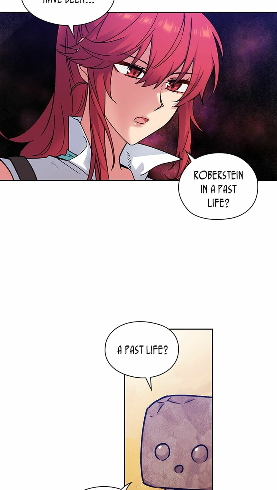 Read Adonis chapter 113 image 20 on Lezhin