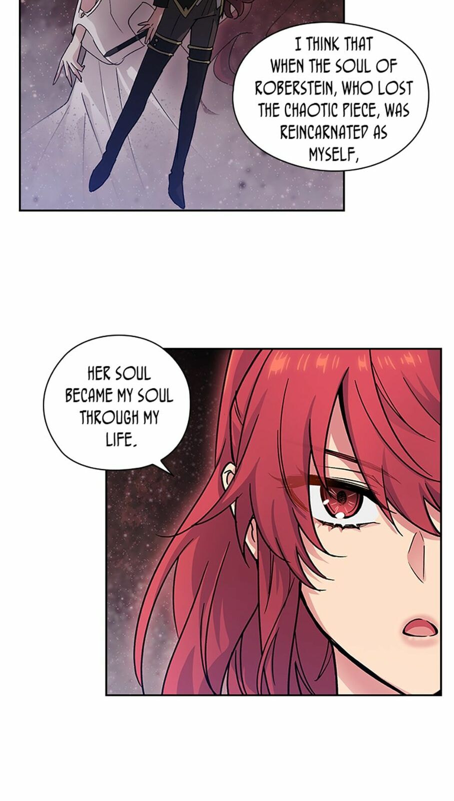 Read Adonis chapter 113 image 23 on Lezhin