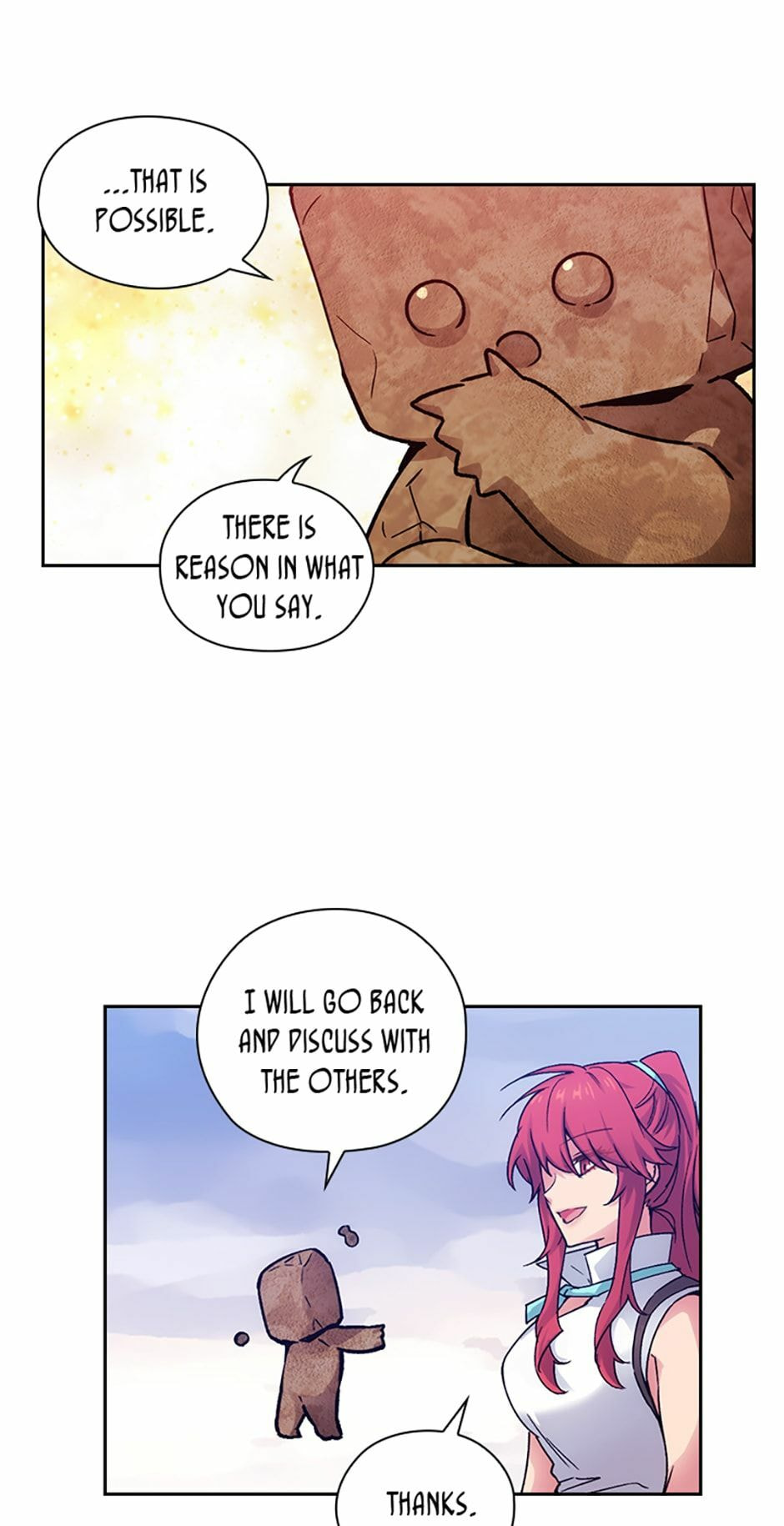 Read Adonis chapter 113 image 24 on Lezhin