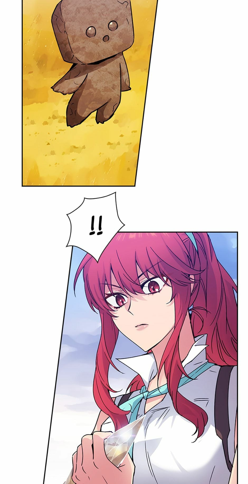 Read Adonis chapter 113 image 26 on Lezhin