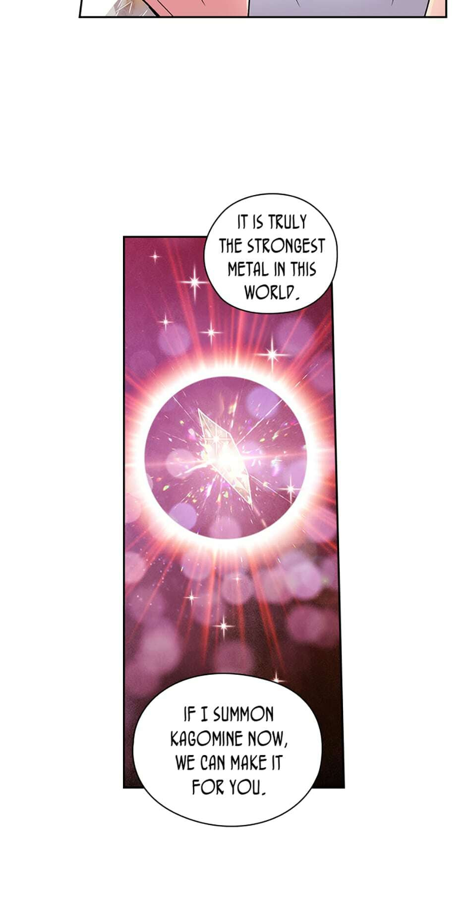 Read Adonis chapter 113 image 27 on Lezhin
